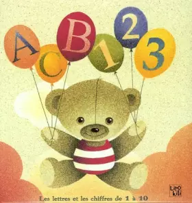 Couverture du produit · ABC 123