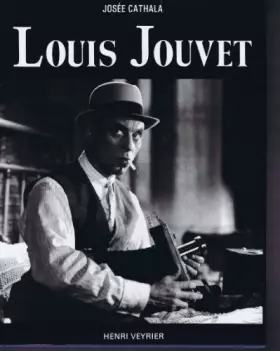 Couverture du produit · Louis Jouvet