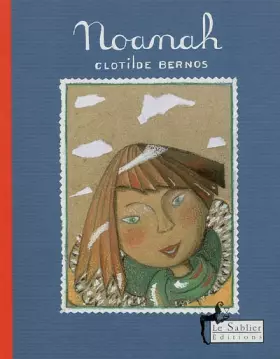 Couverture du produit · Noanah