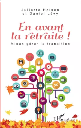 Couverture du produit · En avant la retraite !