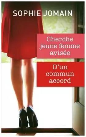 Couverture du produit · Cherche jeune femme avis