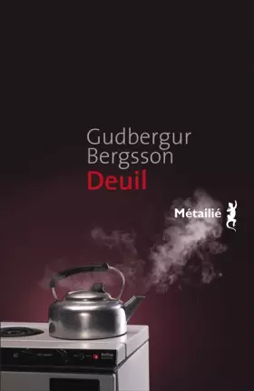 Couverture du produit · Deuil