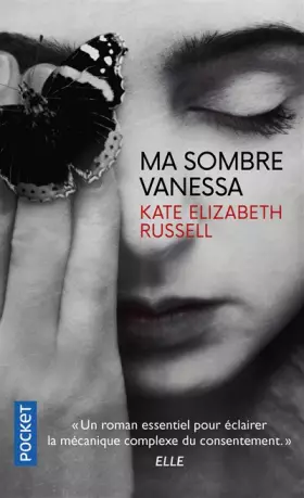 Couverture du produit · Ma sombre Vanessa