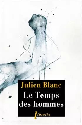 Couverture du produit · Le temps des hommes
