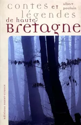 Couverture du produit · Contes et legendes Haute-Bretagne.