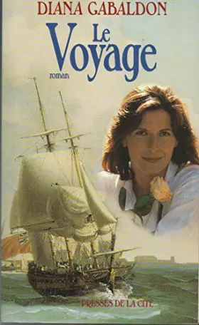 Couverture du produit · Voyage, tome 3