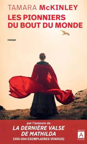 Couverture du produit · Les pionniers du bout du monde