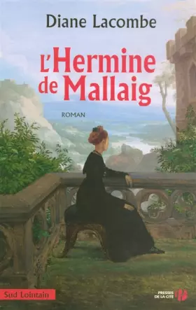 Couverture du produit · L'hermine de Mallaig