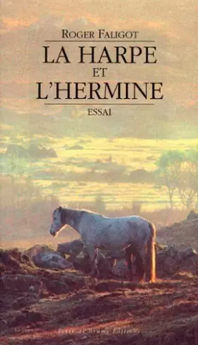 Couverture du produit · La harpe et l'hermine