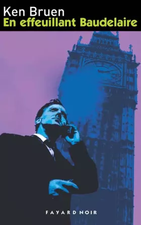 Couverture du produit · En effeuillant Baudelaire