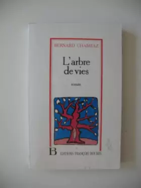 Couverture du produit · L'arbre de vies