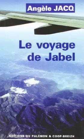 Couverture du produit · Voyage de Jabel