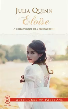 Couverture du produit · La chronique des Bridgerton, Tome 5 : Eloïse