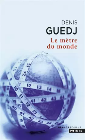 Couverture du produit · Le Mètre du monde