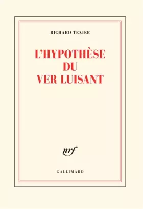 Couverture du produit · L'hypothèse du ver luisant