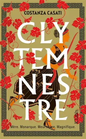 Couverture du produit · Clytemnestre
