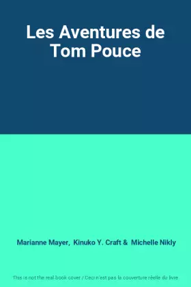 Couverture du produit · Les Aventures de Tom Pouce