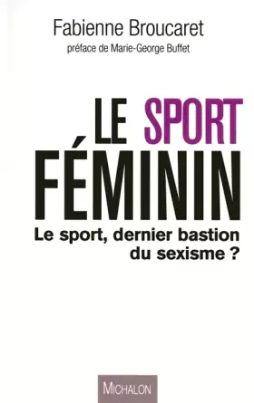 Couverture du produit · Le sport féminin