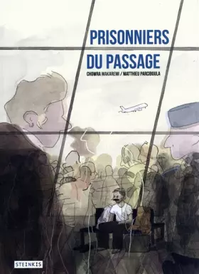 Couverture du produit · Prisonniers du passage