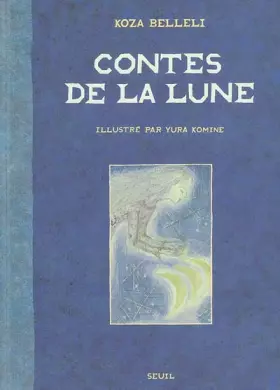 Couverture du produit · Contes de la lune