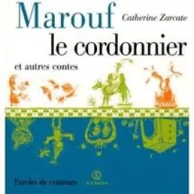 Couverture du produit · Marouf le cordonnier et autres contes
