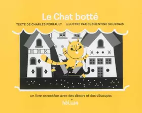 Couverture du produit · Le Chat Botté