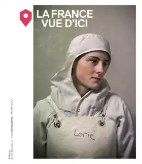 Couverture du produit · La France vue d'ici