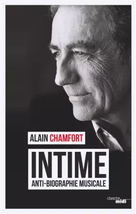 Couverture du produit · Intime