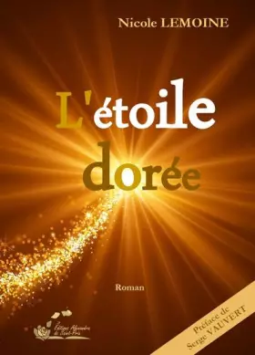 Couverture du produit · L'étoile dorée