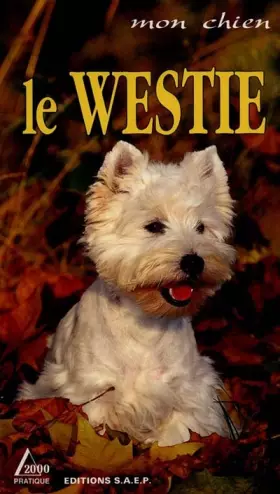 Couverture du produit · Le westie