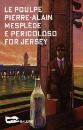Couverture du produit · E pericoloso for Jersey