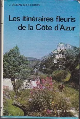 Couverture du produit · Les Itineraires