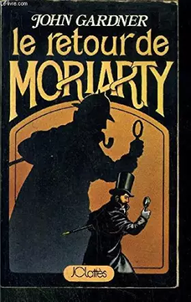 Couverture du produit · LE RETOUR DE MORIARTY
