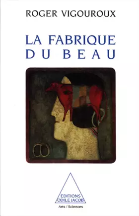 Couverture du produit · La fabrique du beau