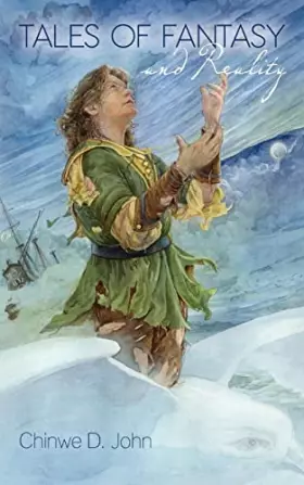 Couverture du produit · Tales of Fantasy and Reality