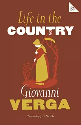 Couverture du produit · Life in the Country (Alma Classics 101 Pages)