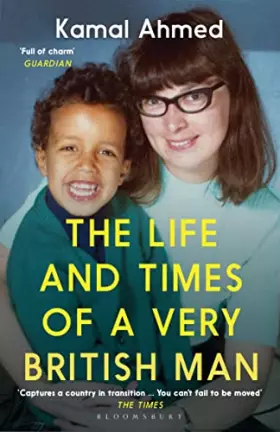 Couverture du produit · The Life and Times of a Very British Man