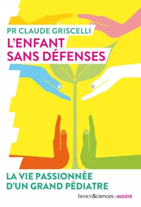 Couverture du produit · L'enfant sans défenses