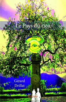 Couverture du produit · Le Pays du rien