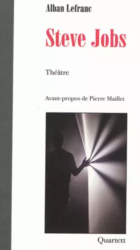 Couverture du produit · Steve Jobs