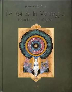 Couverture du produit · LE ROI DE LA MONTAGNE