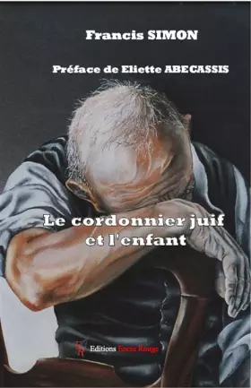 Couverture du produit · Le cordonnier juif et l'enfant