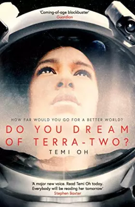 Couverture du produit · Do You Dream Of Terra-Two