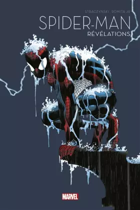 Couverture du produit · Spider-Man T06 : Révélations - La collection anniversaire 2022