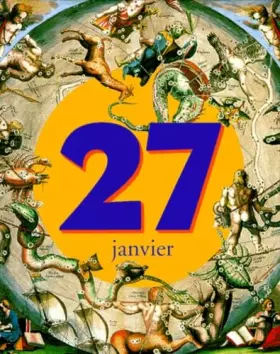 Couverture du produit · C'était ce jour-là : 27 janvier