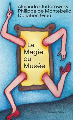 Couverture du produit · La magie du musée