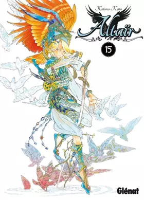 Couverture du produit · Altaïr - Tome 15