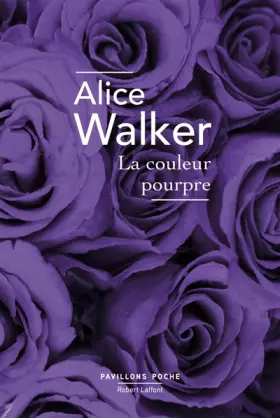 Couverture du produit · La Couleur pourpre