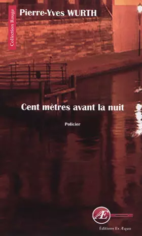 Couverture du produit · CENT METRES AVANT LA NUIT