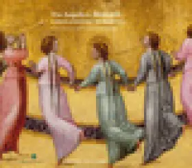 Couverture du produit · Fra Angelico, Botticelli... Chefs-d'oeuvre retrouvés